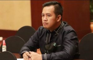 Maswar : Serapan Anggaran Pembangunan di Kutim Belum Maksimal