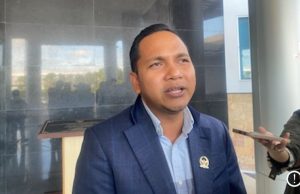 DPRD Kaltim Minta Pj Gubernur Tuntaskan IUP 21