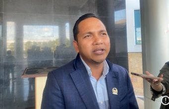 DPRD Kaltim Minta Pj Gubernur Tuntaskan IUP 21