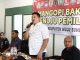 “Ngopi Bakisahan” ala Polres HST, Kapolres Jimmy : Ini Penting, Kita Semua Ingin Pemilu Damai