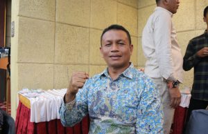 UMKM Kutim Peroleh Pendampingan Genpro