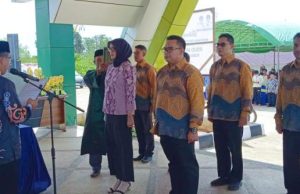 Ardiansyah Dipercaya Jadi Direktur RSUD Muara Bengkal