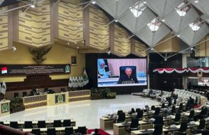 DPRD Kaltim Sahkan Perda Pengarustamaan Gender