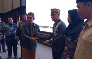 Bupati Minta Semua Desa Harus Mulai Berbenah dan Merapikan Perencanaan Admnistrasi