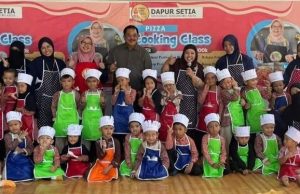 Boikot dan Pizza Arita