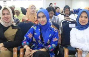 Prayunita : Raperda Kesetaraan Gender Perlu Segera Disahkan