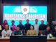 Gelar Konferensi, Anggota PWI Diminta Hindari Berita Hoax
