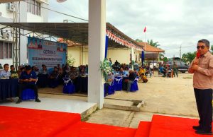 Ranpul Diminta Kembangkan Unggulan Desa