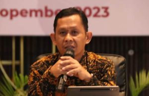 Lengkapi Dokumen Pendukung Smart City, Diskminfo Stafer Gelar Rakor Bersama