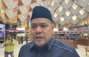 Peringati Hari Pahlawan, Reza Sebut Pahlawan Sosok Inspirasi