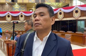 Rusman Minta Cakupan BPJS Ditingkatkan