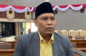 Kurangnya Pengawas K3, Salehuddin : Itu Masalah Klasik