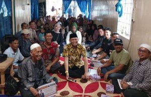 Salehuddin Sayangkan Perusahaan Tutupi Kasus K3 untuk Raih Predikat Zero Accident