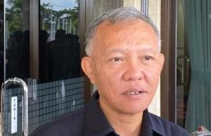 DPRD Kaltim Minta Pj Gubernur Lanjutkan Program Prioritas Pemprov