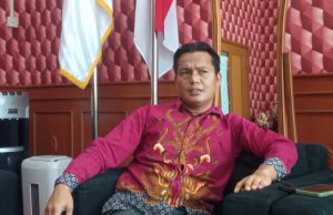 Siang Geah : Hutan Wehea Jadi Role Model