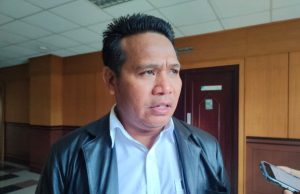 Komisi III Soroti Pembangunan RS Korpri Tak Sesuai Standar Rumah Sakit