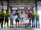 Pelajar Pedalaman Kutim Dominasi Rebut Juara Triathlon di Muara Bengkal