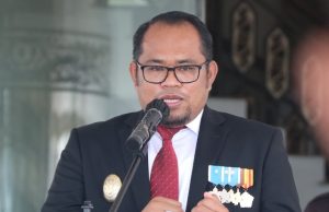 Kasmidi Sambut Baik Raperda Pencegahan dan Penanggulangan AIDS