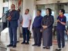 Wakil Bupati Lepas Tim Pesparawi Kutim Ikuti Kejuaraan di Samarinda
