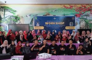 44 Guru SDN 01 Sangatta Utara Ikuti Workshop Metode Pembelajaran