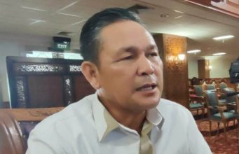 Yan : Blank Spot Harus Segera Dicarikan Solusi