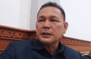 Minat Baca Buku Generasi Muda Alami Tren Menurun