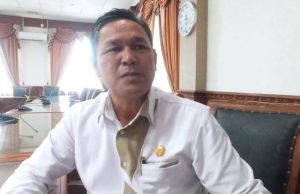 Proses Lelang di LPSE Lambat, Disorot Anggota DPRD