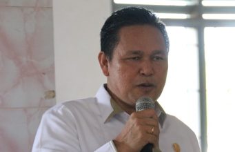 Pemerintah Diminta Laksanakan Program Sesuai yang Disepakati dengan DPRD