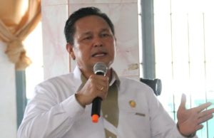 Pansus Raperda Pengarustamaan Gender Studi Tiru ke Makassar