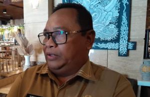 Tahun 2024, Dana untuk RT Masih Tetap