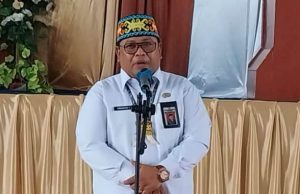 Kadis DPMDes : Setelah Dilantik, Kades Jangan Langsung Ganti Perangkat Desa