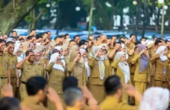 Heru Ancam “IKN-kan”