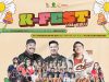 Wabup Kukar Ajak Masyarakat Ramaikan K-Fest 2023, Ada Denny Caknan