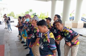 Incar Lolos Seleksi Menuju Porwanas 2024, PWI Kutim Siap Ambil Peran di Porwada