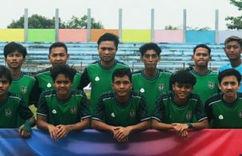 Paksa Persetala Kacamata, PS Tapin Buka Kans Lolos, Kotabaru FC Butuh Imbang ke Final Liga 3 Kalsel