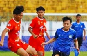 Enam Besar Liga 3 Kalsel : PS Tapin Gemilang di Laga Perdana, Persetala Keok di Demang Lehman