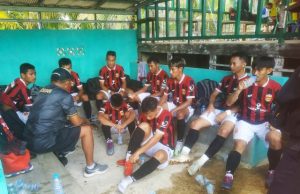 Enam Besar Liga 3 Zona Kalsel : Persetala Jegal Banjar Union, Kotabaru FC Pupuskan Peseban