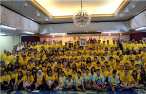 Indonesia Berjuang Untuk Kembali Juara Umum 6th SEABF Championship di Singapura