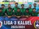 PS Tapin Sempurnakan Laga, Talenta Selamatkan Persetala ke Semifinal Liga 3 Zona Kalsel