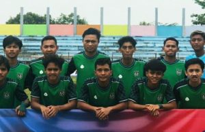Enam Besar Liga 3 Zona Kalsel, Peseban Keok Lagi, Banjar Union Berbagi Angka Kontra Talenta