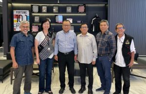 DK PWI: Etika dan Kompetensi Lindungi Profesi Wartawan