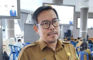 Lampaui Target, PAD Kutim Capai Rp 745 Milyar