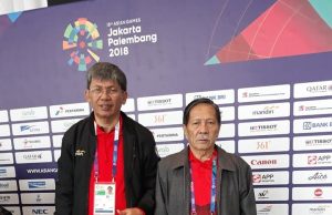 Pemain Indonesia dan Gelar Master dari World Bridge Federation (WBF)
