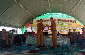 Ambulance untuk Tunjang Pelayanan Kesehatan