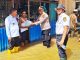 Lagi, Banjir di HST dan Barabai, Dua Rest Area pun Terdampak, Affauw : Realisasikan DD Bantu Korban