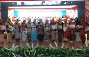 101 GTK, Ormit, Dudi dan Bunda PAUD Peroleh Penghargaan