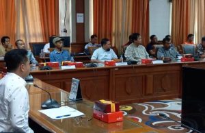 Jalan Ranpul-Sangatta Memprihatinkan, Mendesak untuk Diperbaiki