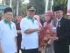 Pj Gubernur Kaltim Pimpin Apel HAB di Kanwil Kemenag Provinsi