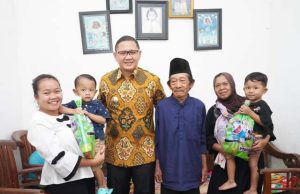 Kembangkan Wisata, Pertanian dan UMKM, Atasi Tantangan Kemiskinan