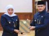 Masa Jabatan Pj Walikota Batu Diperpanjang